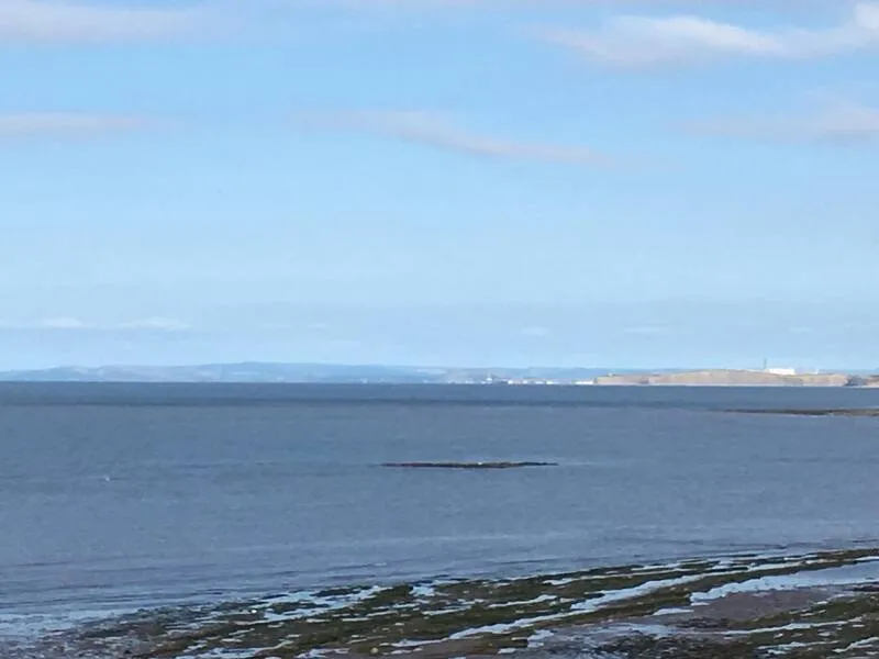 Helwell Bay